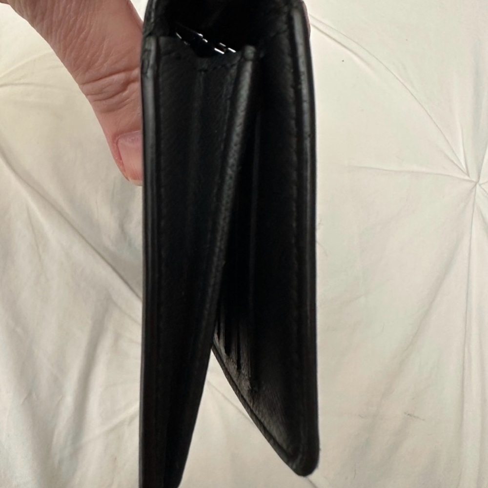 Louis Vuitton Eclipse Braza Monogram Long Wallet - image 7